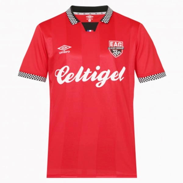 Tailandia Camiseta Guingamp 1st 2021-2022